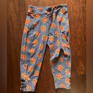 Matilda Jane capris for girls
